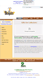 Mobile Screenshot of icollectbeatles.com